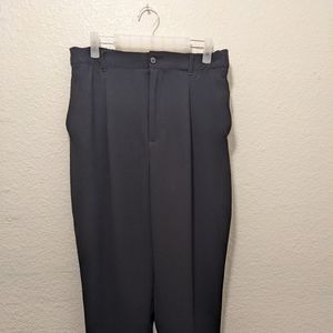 ZARA Women High Rise Trousers